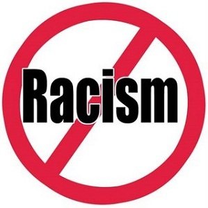 Argumentative essay on racism today