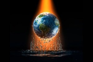 An argumentative essay on global warming