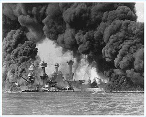 Pearl harbor research paper introduction