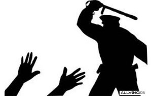 Argumentative essay on police brutality
