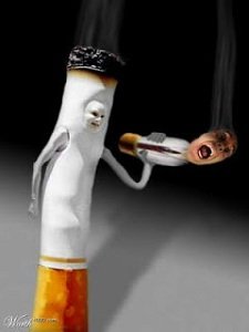 argumentative essay on smoking