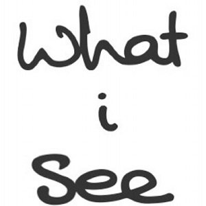 what i see project
