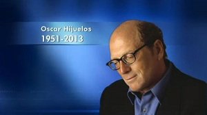 writer oscar hijuelos died