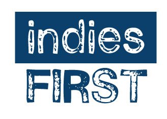 indies first: help local bookstore