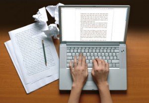 Term paper writing service review