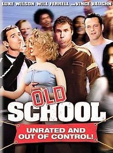 best movies about college