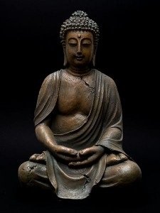 buddha essay