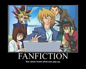 Fanfiction is fiction written by fans of something