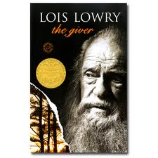 the giver book review