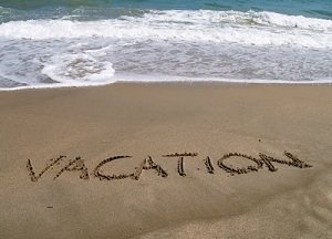 memorable vacations