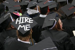 jobs for fresh graduates