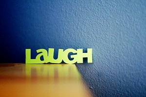 laughter benefits