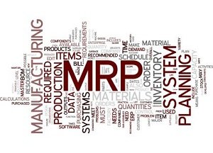 mrp ii systems