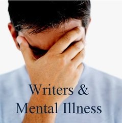 writers with mental illness