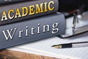 importance of academic writing