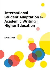 academic writing in higher education
