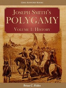 joseph smith polygamy