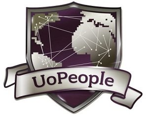 university of the people logo