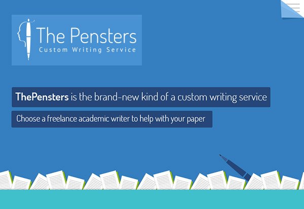 ThePensters