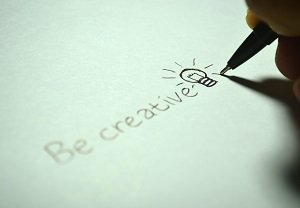 creative writing blogs